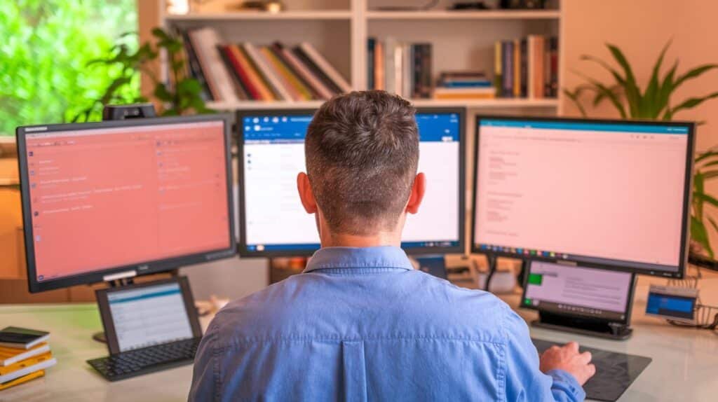 IT infrastruktūros valdymo sprendimai