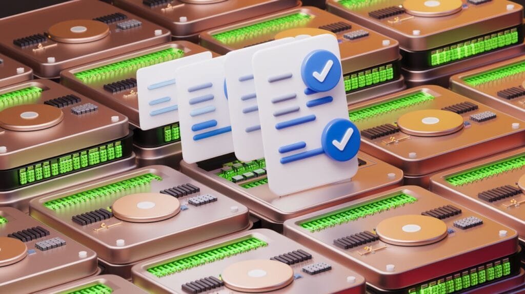 atsargines kopijos verslui