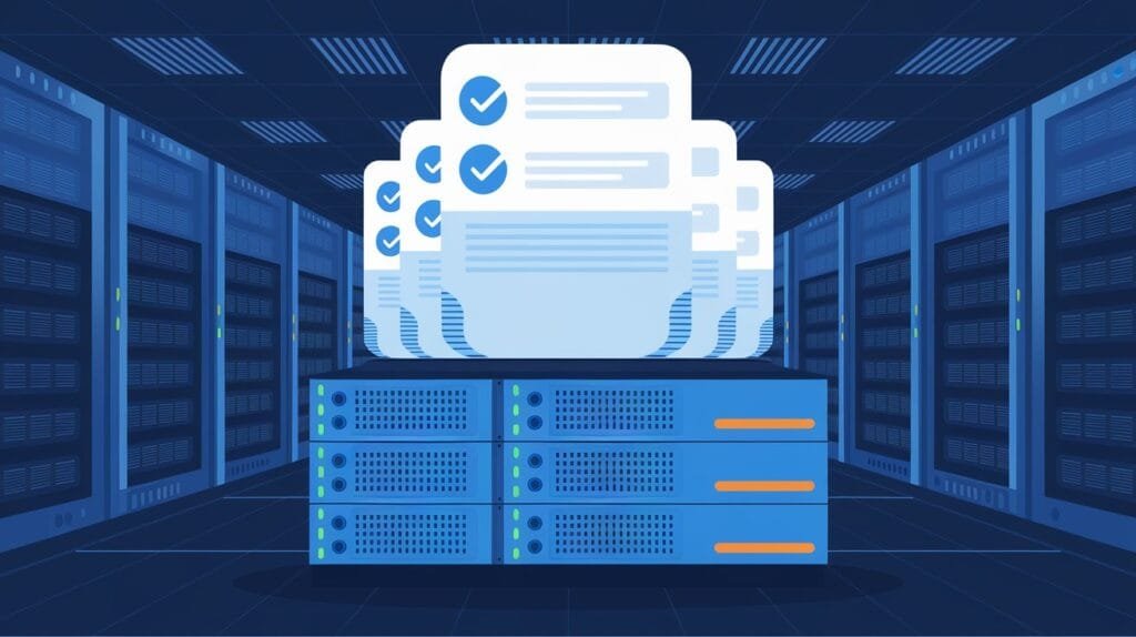 atsarginiu kopiju sprendimai