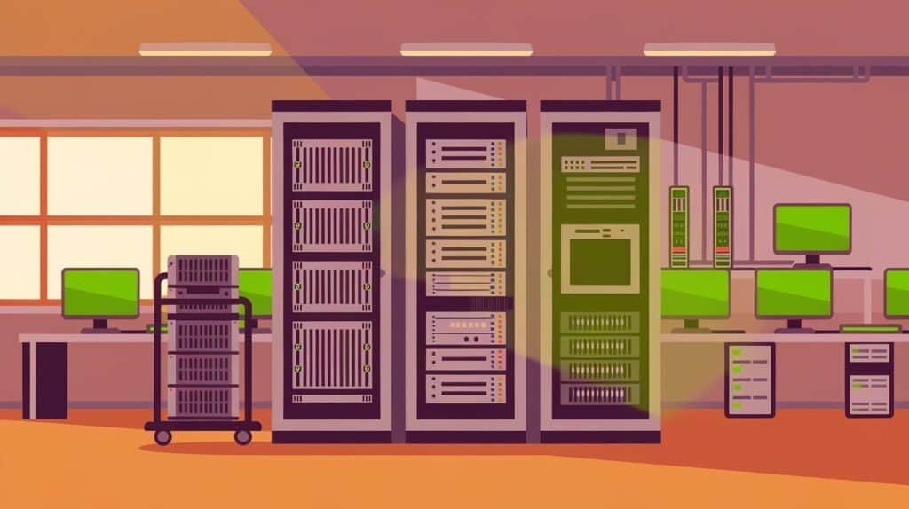 automatizuota tinklo priežiūra