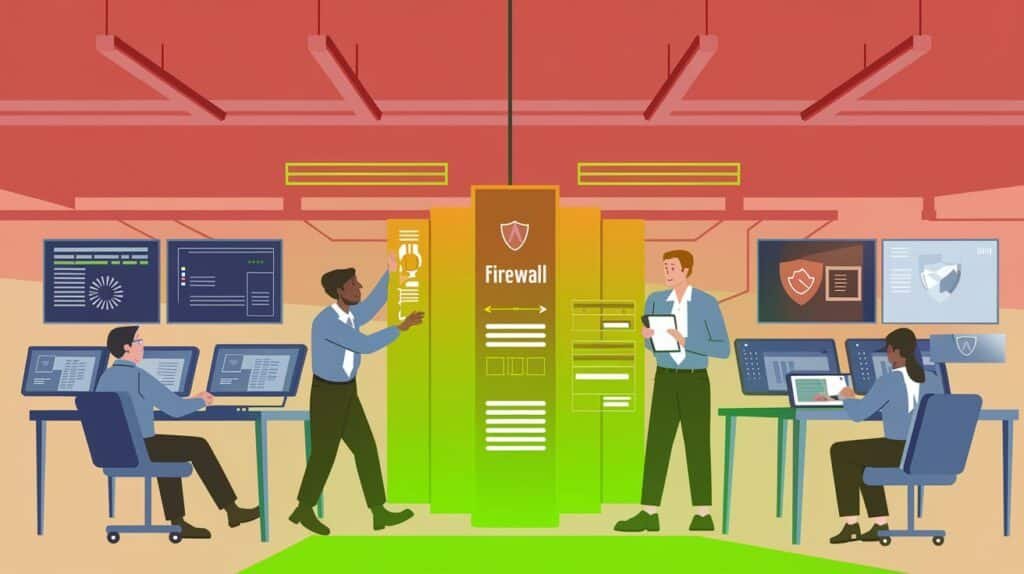 kibernetinio saugumo sprendimai verslui