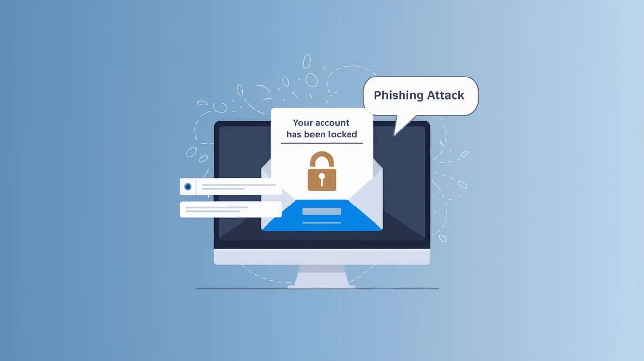 phishing ataka kaip apsisaugoti