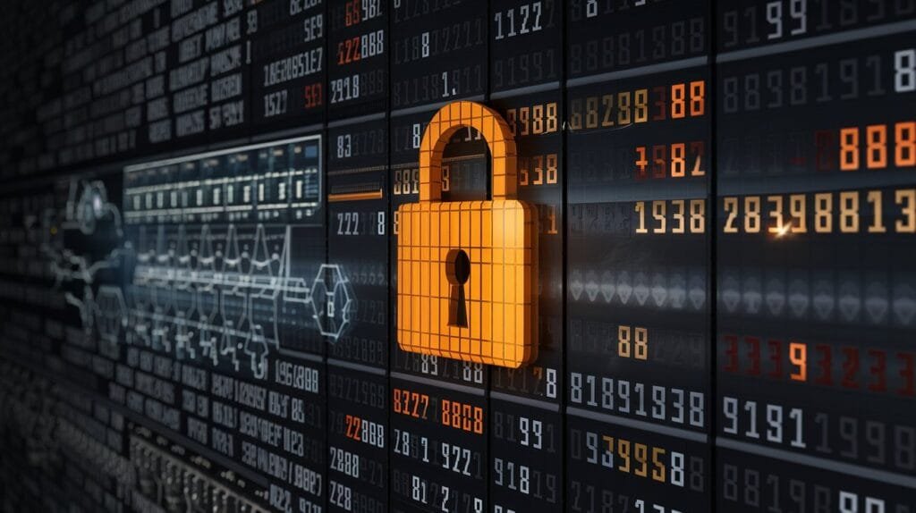 tinklo saugumo sprendimai