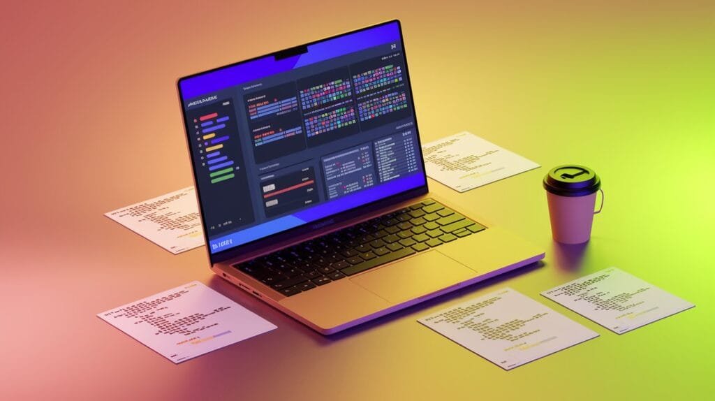 IT darbo vietos priežiūros įrankiai