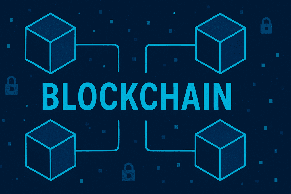 blokchain