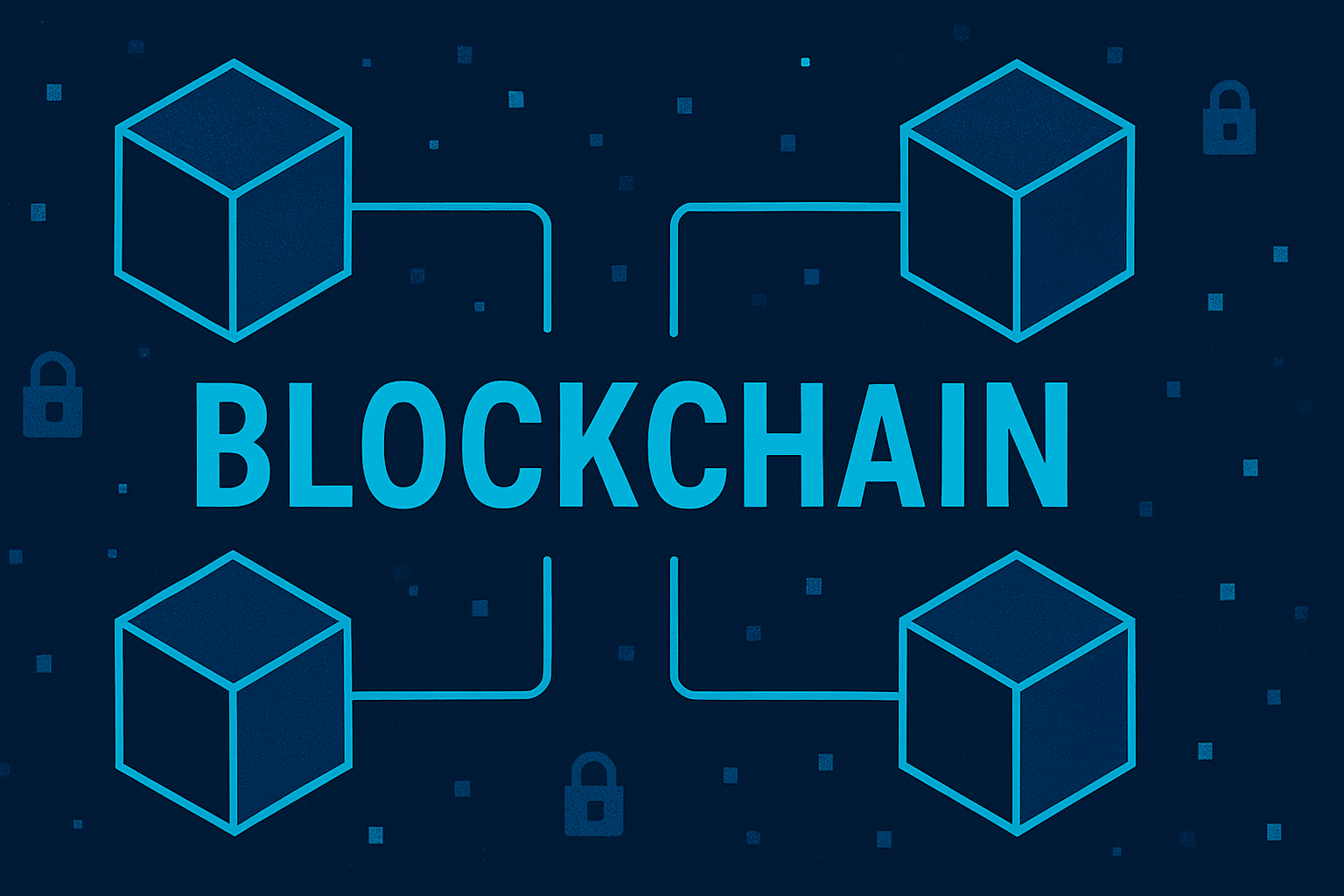blokchain