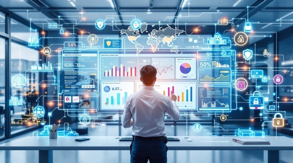 Pramoninis šnipinėjimas