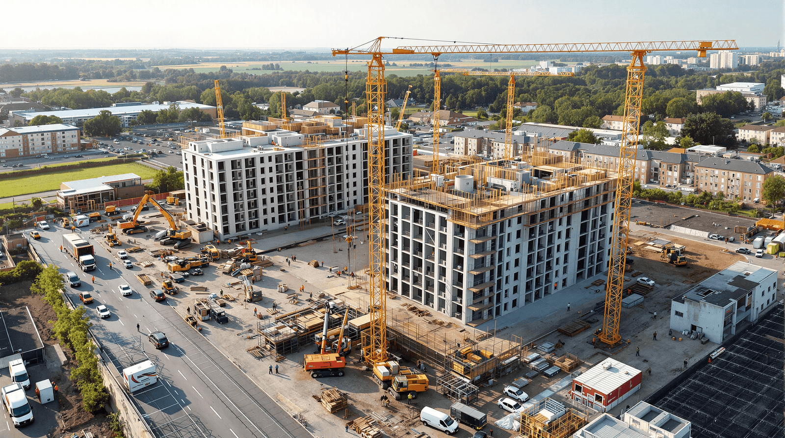 Statybos įmonių it prieziūra