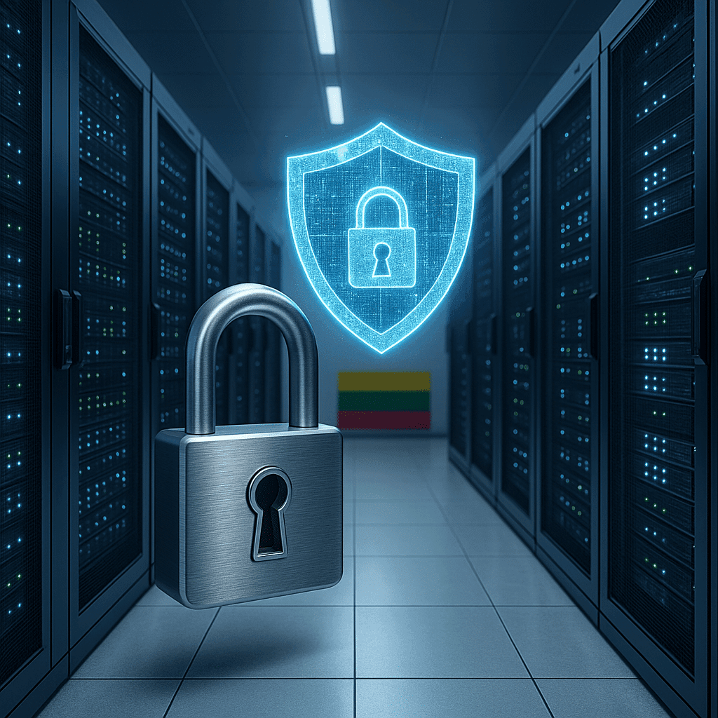 Debesijos sprendimų tendencijos